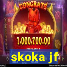 skoka jf